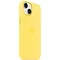Image Чехол Apple iPhone 14 MagSafe Canary Yellow