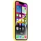 Image Чехол Apple iPhone 14 MagSafe Canary Yellow