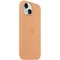 Image Чехол Apple iPhone 15 MagSafe Orange Sorbet