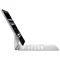 Image Husă Apple Magic Keyboard for iPad Pro 13‑inch M4 RU MWR43RS/A White