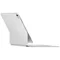 Image Husă Apple Magic Keyboard for iPad Pro 13‑inch M4 RU MWR43RS/A White