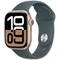 Image Ремешок Apple Watch 42mm Sport Band Lake Green S/M