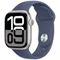 Image Ремешок Apple Watch 42mm Sport Band Denim S/M