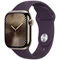 Image Ремешок Apple Watch 42mm Sport Band Plum S/M