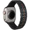 Image Ремешок Pitaka Apple Watch Carbon Fiber 44/45/49mm Rhapsody