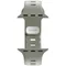 Image Curea Nomad Sport Band Apple Watch 45/44/42 mm Sage Green M/L