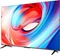 Image Телевизор TCL 65V6B Black