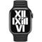 Image Ремешок Apple Watch 41mm Midnight Leather Link M/L