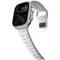 Image Curea Nomad Apple Watch Sport Strap 42/44/45/49 mm White