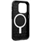 Image Чехол UAG Apple iPhone 15 Pro Civilian Magsafe Black