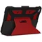 Image Husă UAG iPad Pro 12.9" Gen 6 2022 Metropolis Series Magma