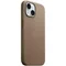 Image Husă Apple iPhone 15 FineWoven with MagSafe Taupe