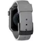 Image Ремешок UAG Apple Watch 42/44/45 mm Dot Silicone Grey