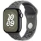 Image Ремешок Apple 42mm Nike Sport Band Cargo Khaki S/M