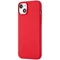 Image Чехол UBEAR iPhone 14 Plus Silicone Red
