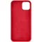 Image Чехол UBEAR iPhone 14 Plus Silicone Red