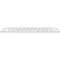 Image Клавиатура Apple Magic Keyboard RU White MK2A3RS/A