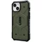 Image Чехол UAG Apple iPhone 15 Pathfinder Magsafe Olive Drab