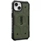 Image Чехол UAG Apple iPhone 15 Pathfinder Magsafe Olive Drab