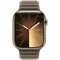 Image Ремешок Apple Watch 45mm Magnetic Link Taupe M/L