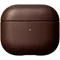 Image Чехол для наушников Nomad Modern Leather AirPods (Gen. 3) Brown