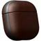 Image Чехол для наушников Nomad Modern Leather AirPods (Gen. 3) Brown