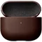 Image Чехол для наушников Nomad Modern Leather AirPods (Gen. 3) Brown