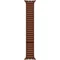 Image Ремешок Apple 41mm Leather Link Umber M/L
