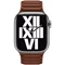 Image Ремешок Apple 41mm Leather Link Umber M/L