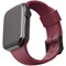 Image Ремешок UAG Apple Watch 42/44/45 Dot Silicone Aubergine