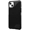 Image Husă Uag iPhone 15 Plus Metropolis LT Magsafe Kevlar Black