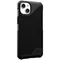Image Husă Uag iPhone 15 Plus Metropolis LT Magsafe Kevlar Black