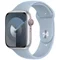 Image Ремешок Apple 45mm Sport Band Light Blue S/M