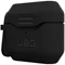 Image Чехол для наушников UAG AirPods 3rdG Silicone Black