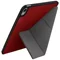 Image Чехол Uniq iPad Air 10.9 2020 Transforma Rigor Anti-microbial Red