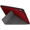 Image Чехол Uniq iPad Air 10.9 2020 Transforma Rigor Anti-microbial Red