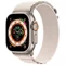 Image Ремешок Apple Watch 49mm Loop Starlight Alpine M