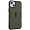 Image Чехол UAG Apple iPhone 15 Plus Pathfinder Magsafe Olive Drab