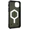 Image Чехол UAG Apple iPhone 15 Plus Pathfinder Magsafe Olive Drab