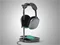 Image Încărcător wireless Satechi 2-in-1 Headphone Stand