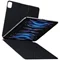Image Чехол PITAKA MagEZ Folio iPad Pro 12.9 Gen 3/4/5/6 /Air Gen 4/5 Black