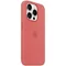 Image Чехол Apple iPhone 15 Pro Silicone MagSafe Guava