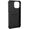 Image Чехол Uag Apple iPhone 13 Pro Metropolis Kevlar Black