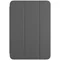 Image Husă Apple Smart Folio for iPad Mini A17 Pro Charcoal Gray (MC2Q4ZM/A)