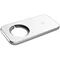 Image Беспроводная зарядка Zens 3in1 45W Grey