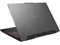 Image Laptop Asus Tuf A15 FA507NVR-LP005 15.6" (Ryzen 7 7435HS, 16GB, 512GB, RTX4060 6GB) No OS, Gray