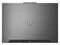 Image Laptop Asus Tuf A15 FA507NVR-LP005 15.6" (Ryzen 7 7435HS, 16GB, 512GB, RTX4060 6GB) No OS, Gray