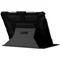 Image Husă Uag Metropolis iPad Pro 12.9" Black