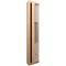 Image Soundbar Bang & Olufsen Beosound Level Gold Tone Aluminum /Light Oak