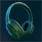 Image Наушники Bose QuietComfort Headphones Cypress Green